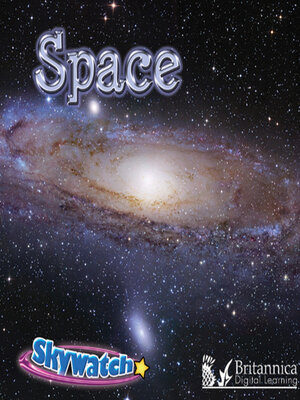 cover image of Space